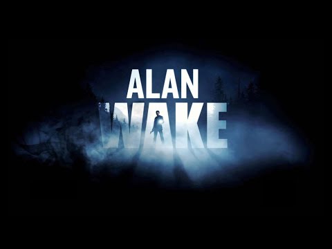 Video: Alan Wakes Amerikanischer Albtraum Ist 