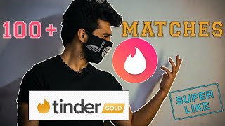 How to get more matches on Tinder India | Best Tinder Hacks | screenshot 2