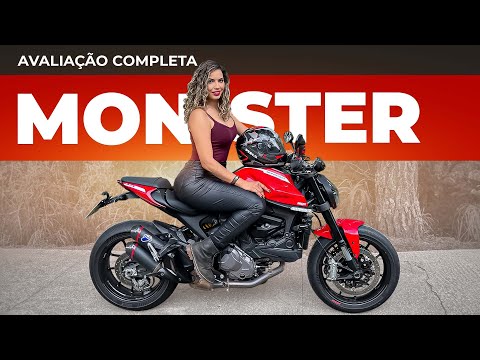 Vídeo: Aproveite: esta será uma das poucas vezes em que você poderá ouvir um Ducati Supermono