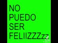 que arias por verme asi