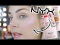 NYX Bare With Me Tinted Skin Veil | Weartest With Check-Ins