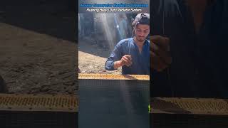 Restoring a Rusted Generator Radiator | Heavy Duty Rusted Radiator Cleaning & Repair