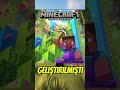 Minecraft hakkında bilmediğiniz 3 şey #minecraft #minecraftshorts #shorts #keşfet