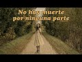 NO HAY MUERTE POR NINGUNA PARTE - Eckhart Tolle