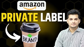 Key of Success on Amazon ? Private Label & White Label 🔥