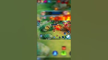 BEST BUILD FOR LAYLA. PURE DAMAGE!!! #MLBB #AGITATED #MM ❤❤❤❤🙃🙃🙃🙃