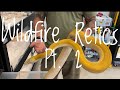 I Visit Wildfire Retics Pt. 2- Giant Snakes