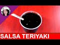SALSA TERIYAKI - para Makis y Kushiages -