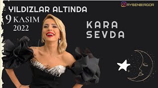 Ayşen Birgör | Kara Sevda | Yıldızlar Altında 9 Kasım 2022 #YıldızlarAltında Resimi