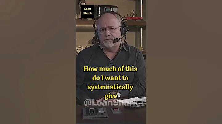 😳Man Inherits $50 Million, Dave Ramsey's Advice will Shock You! #shorts #youtubeshorts #daveramsey