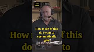 😳Man Inherits $50 Million, Dave Ramsey's Advice will Shock You! #shorts #youtubeshorts #daveramsey