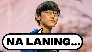 Nuguri on why NA is losing Worlds