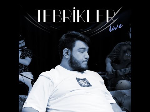 Ahiyan - Tebrikler (Live)