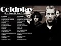 Top 20 Coldplay Greatest Hits Playlist 💛💛Hymn for the Weekend, Paradise, The Scientist, Viva La Vida
