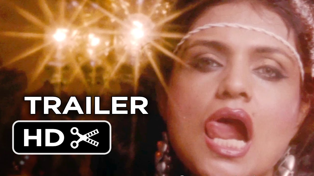 Miss Lovely Official US Release Trailer (2014) - Indian Movie HD picture