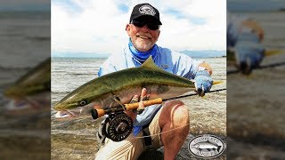Fly Fishing Royalty with Hardy's Latest
