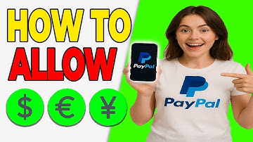How to Allow Tips or Partial Payments in PayPal Invoices