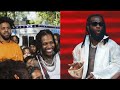 Lil Durk, Burna Boy, J. Cole - All My Life (Official Video from lil durk single remix)