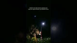 Ternyata Belum Siap Aku Kehilangan Dirimu 