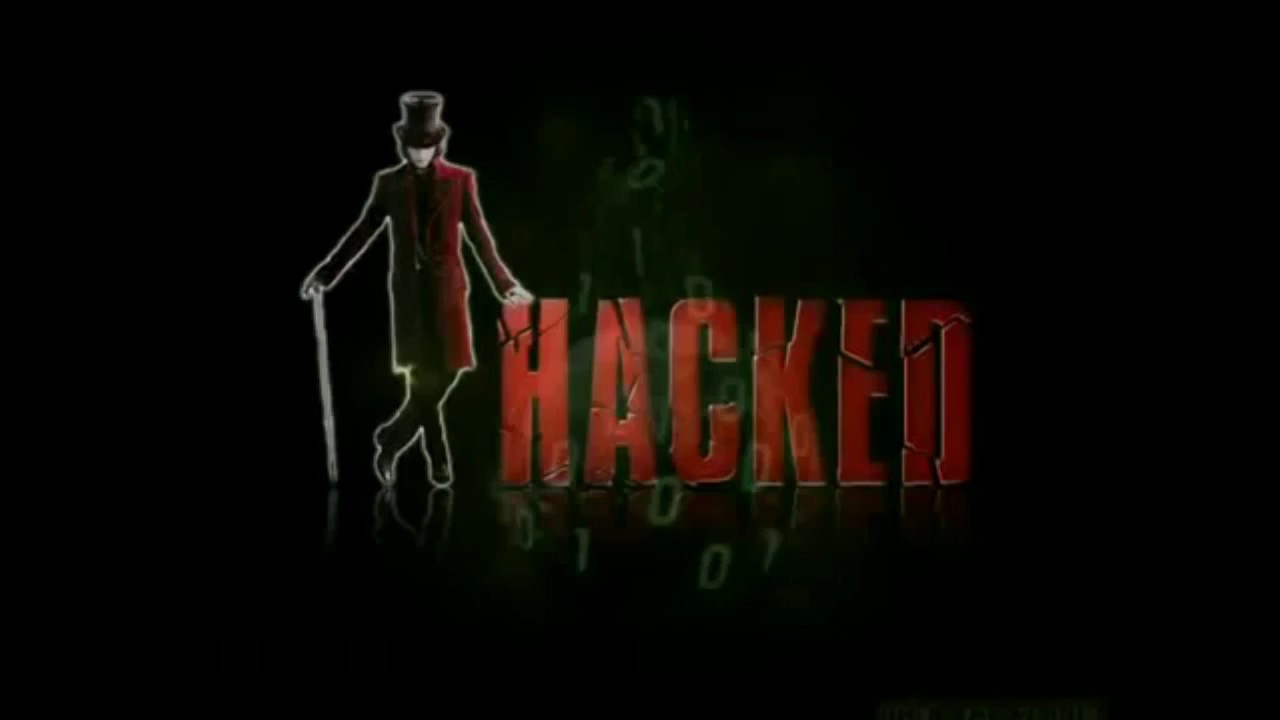 Piratas informaticos o hackers