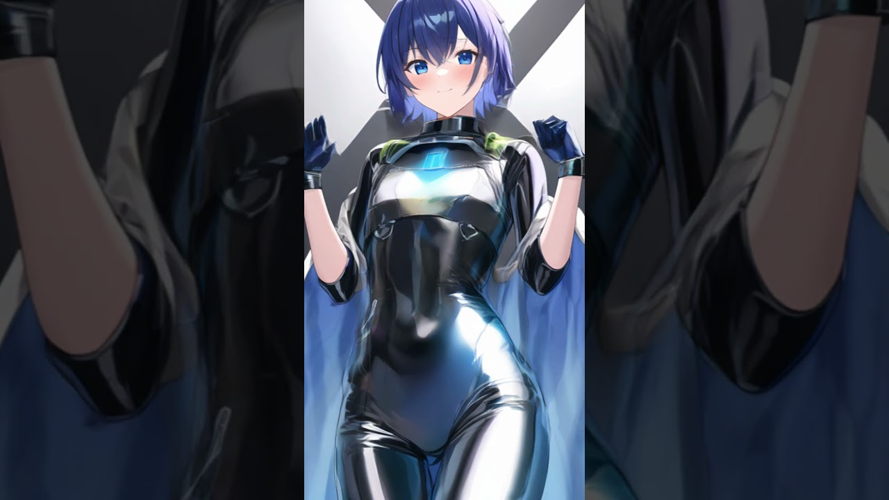 [TG TF] A bright Future ✨ #aiart #boytogirl #m2f #genderbending #mtf #tgtf #transformation