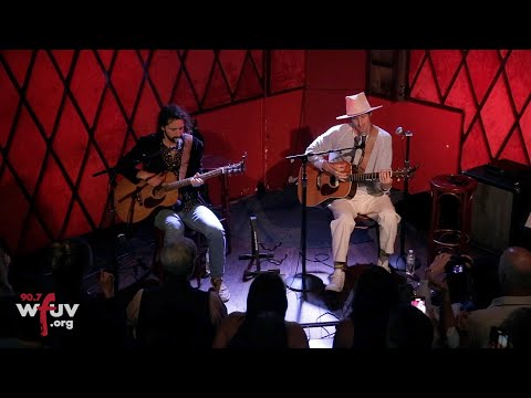 The Revivalists -