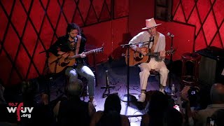 The Revivalists - "Wish I Knew You" (Live at Rockwood Music Hall)