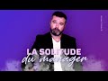 Le fardeau du leadership  briser le silence de la solitude du manager