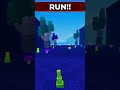 try this run