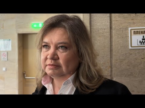 Наталия Киселова: БСП са разделени по Изборния кодекс