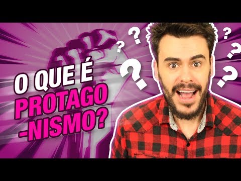 👊O que é Protagonismo? | Protagonismo⚡