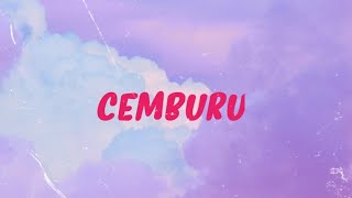 Yonny x Zynakal - Cemburu (LIRIK) sing a long