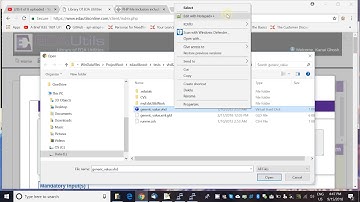 Run Online VHDL To IP-XACT Converter : vhdl2ipxact