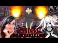 MINECRAFT FLAME DEMON (& Fun Girl) - Yandere Simulator #16