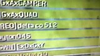 I joined a FFA game and FaZe Slasher is 1-9 haha