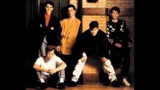 Download lagu New Kids on the Block & Jordan Knight - Baby, I Believe in You