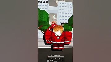 Roblox west IN jujutsu shenanigans?!?