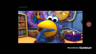 Dibo The Gift Dragon U0026 Cro How To Make Banjo Clip 