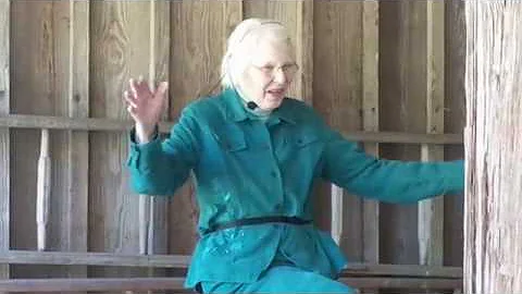 Carol Fiddia Laxton Shares Memories of Marjorie Ki...