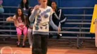 Go Figure - Everlife - Emily Osment