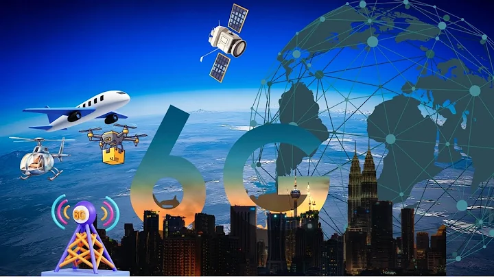 6G Technology Explained: Future of Connectivity,  Features, Architecture, Advantages and Limitations