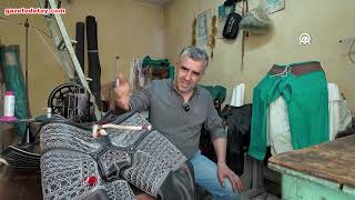 Demircide Kispet Geleneğini Ayakta Tutan Kardeşler