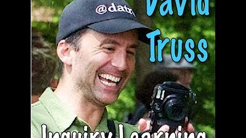 Inquiry Learning and Empowering Students - David T...