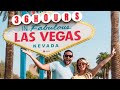 36 Hours in Las Vegas (During the Pandemic) Travel Vlog | What To Do, See and Eat