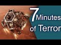 7 Minutes of Terror! How will the Perseverance Rover Land on Mars?