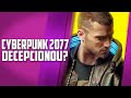 Cyberpunk 2077 vai decepcionar a todos?