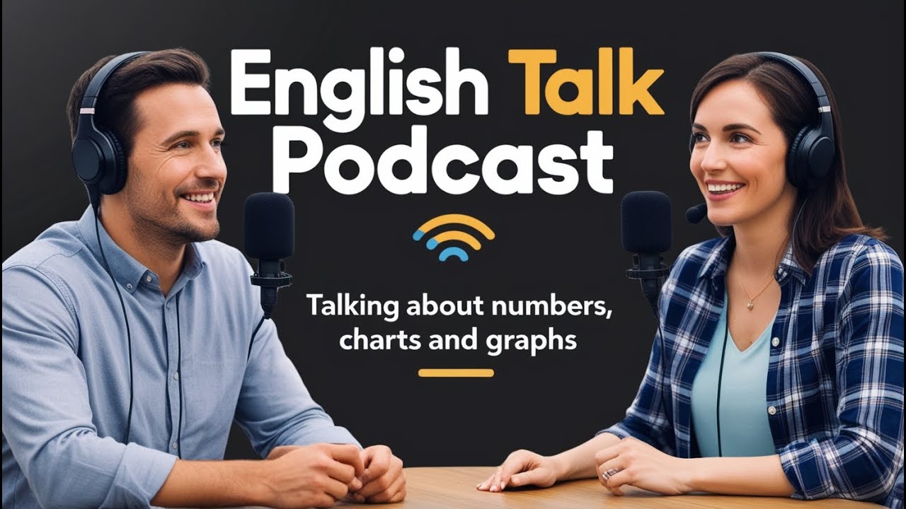 Business | English learning podcast Conversation | Episode 3