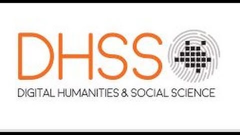 Digital Humanities & Social Sciences