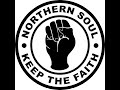 Northern soul megamix continuous mix  cheadle soul club