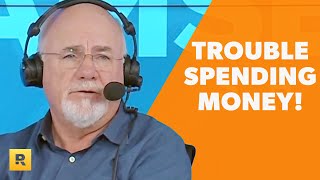 Im In Baby Step 7 But Having Trouble Spending Money